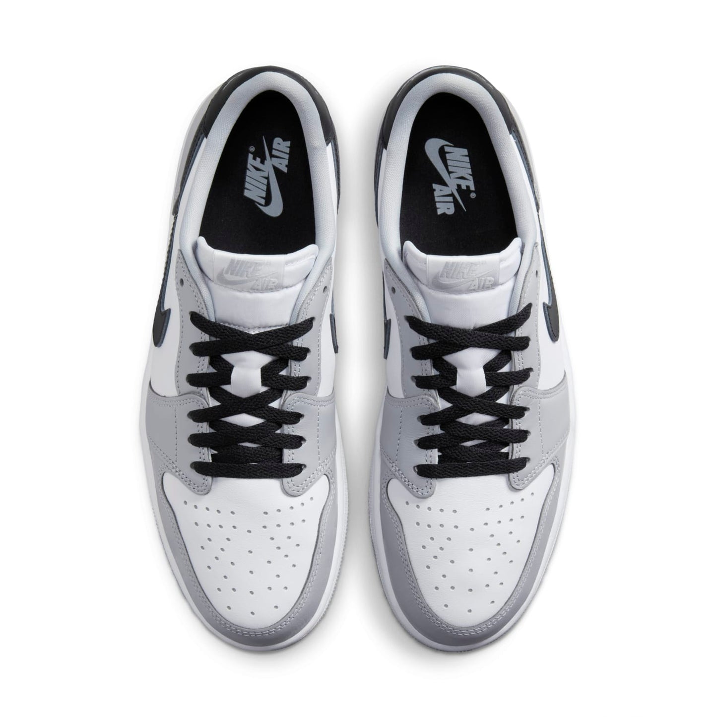 Air Jordan 1 Low OG “Barons”