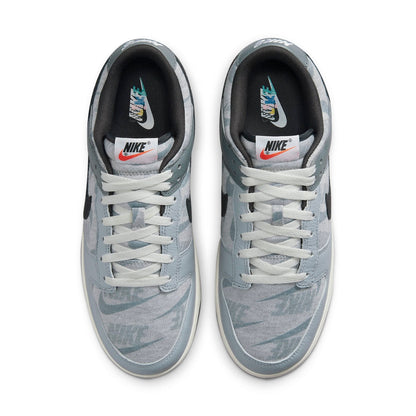 Nike Dunk Low “Copy Paste”