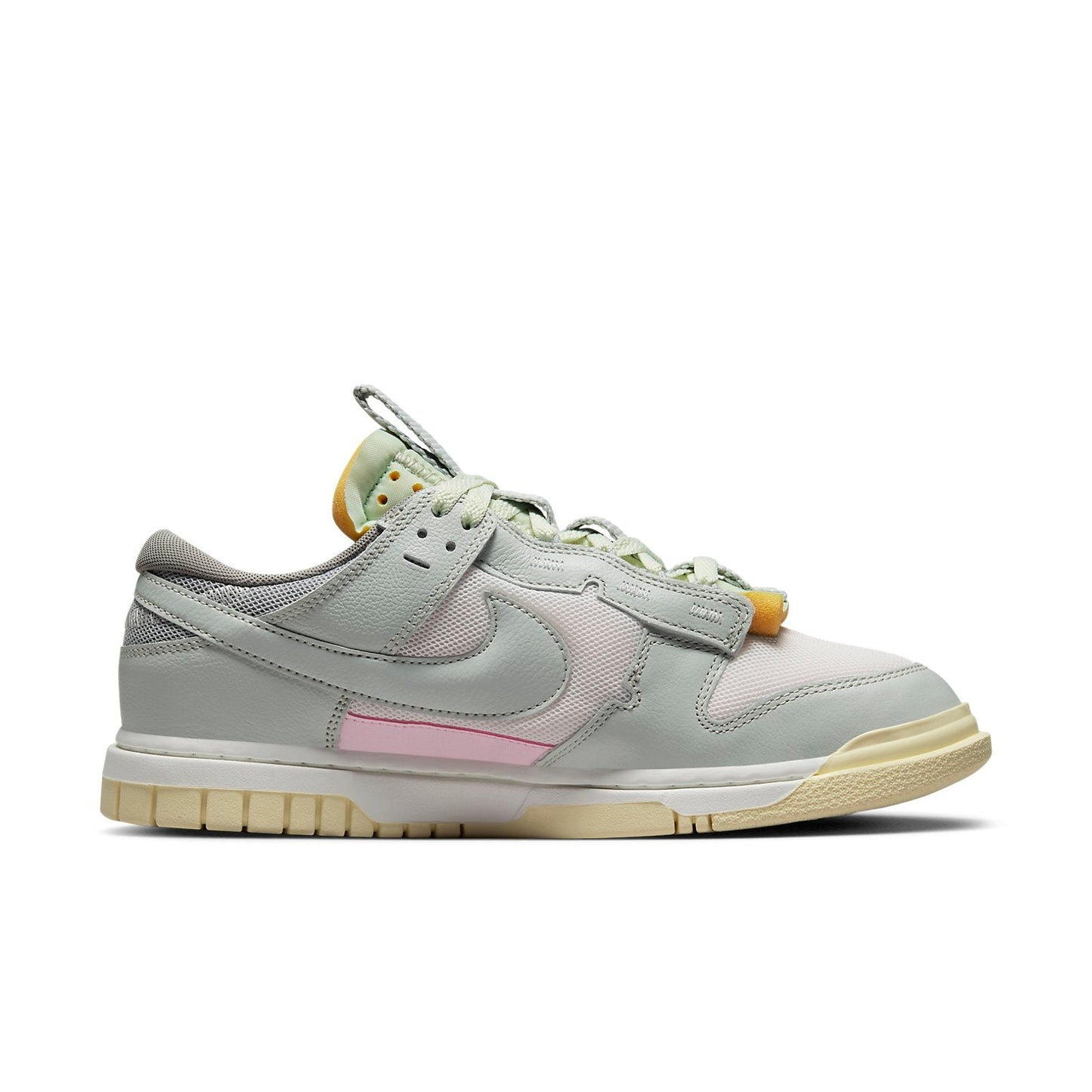 Nike Air Dunk Jumbo “Mint Foam”