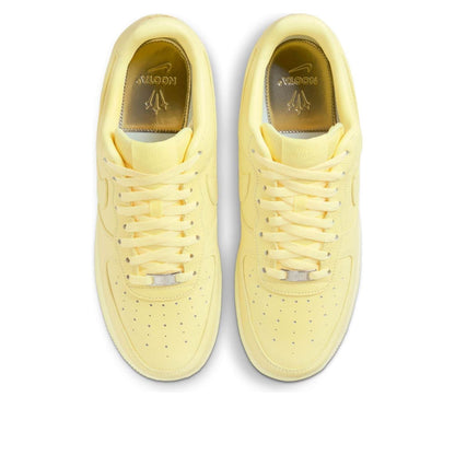 Nike x NOTCA Air Force 1 Low “Certified Lover Boy Citron Tint”