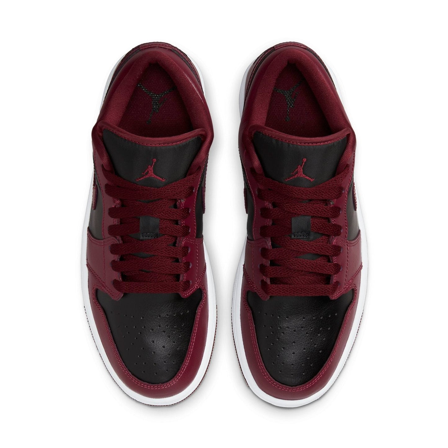 Air Jordan 1 Low “Dark Beetroot”