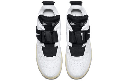 Nike Air Force 1 Low Utility QS “White”