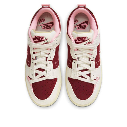 Nike Dunk Low Disrupt 2 “Valentine”s Day”