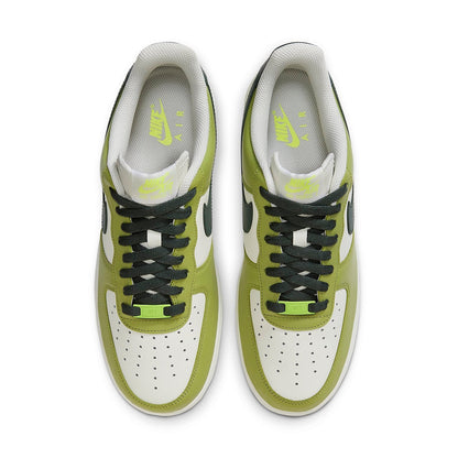 Nike Air Force 1 “07 “Green Apple”