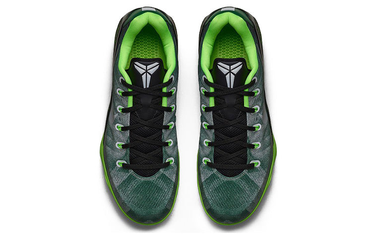 Nike Kobe 9 EM Premium “Gorge Green”