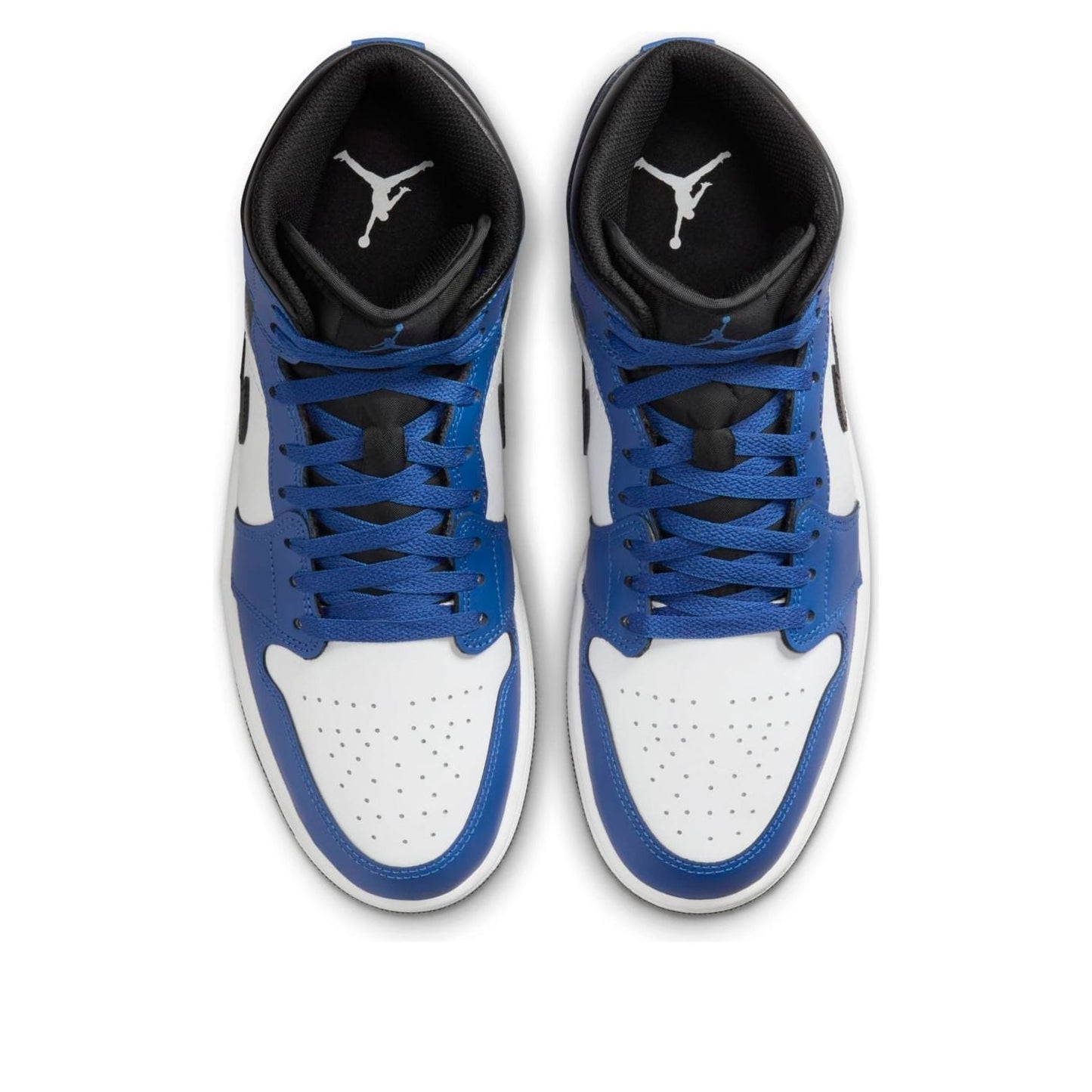 Air Jordan 1 Mid “Game Royal”