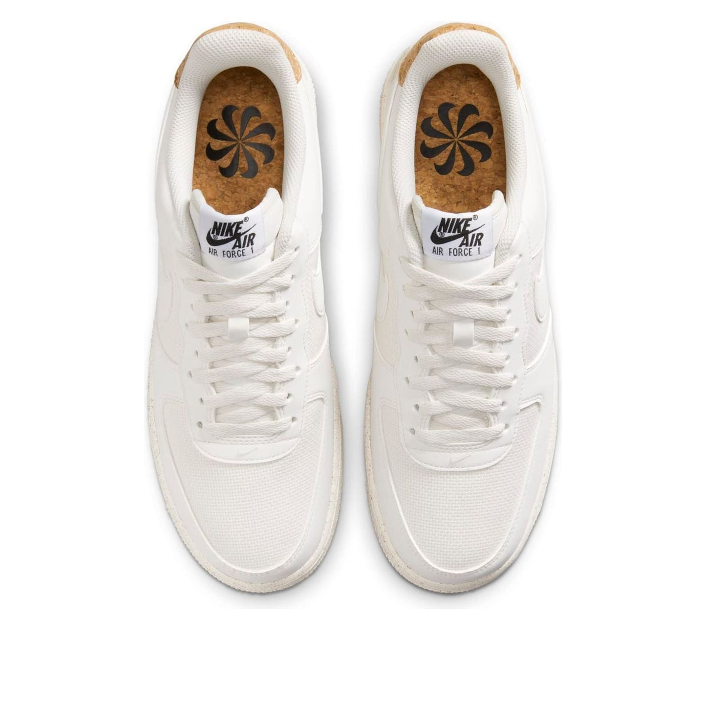Nike Air Force 1 Low LV8 “Next Nature Cork”