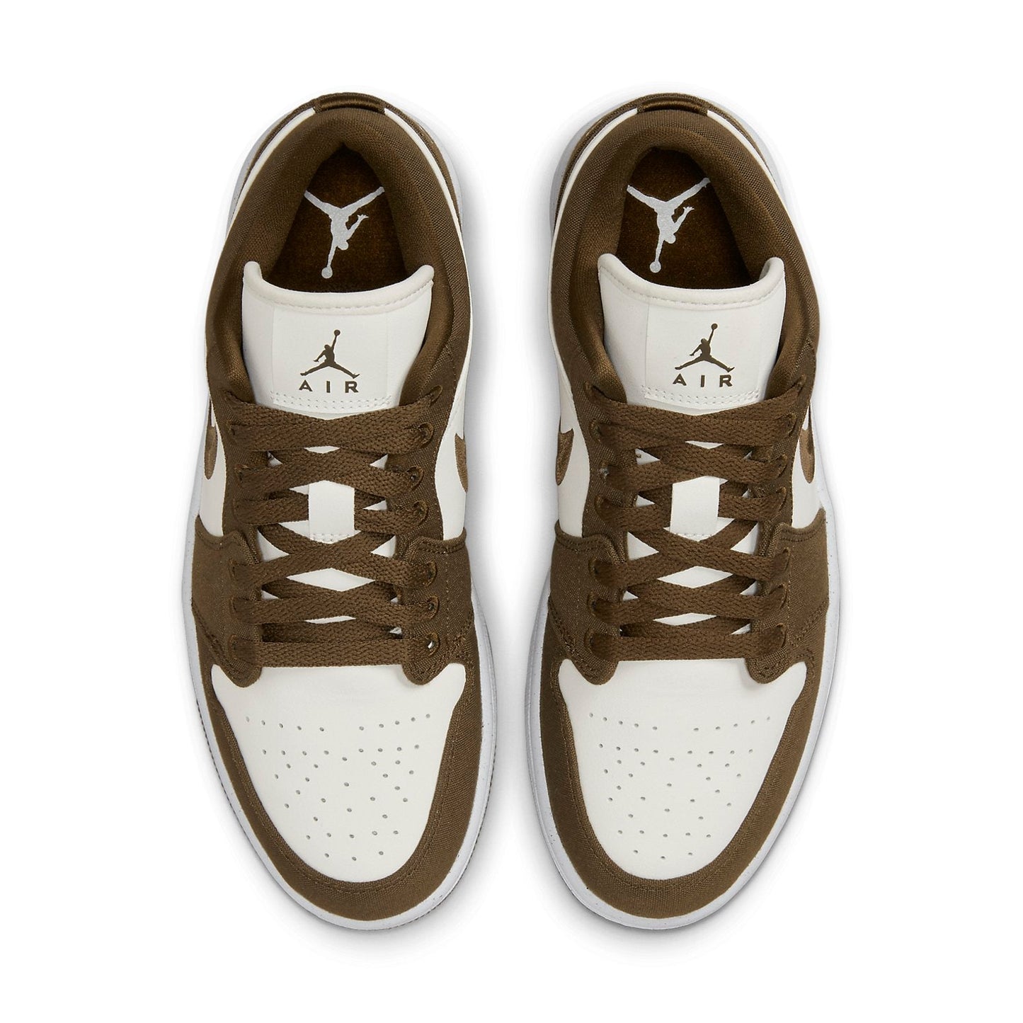 Air Jordan 1 Low SE “Light Olive”