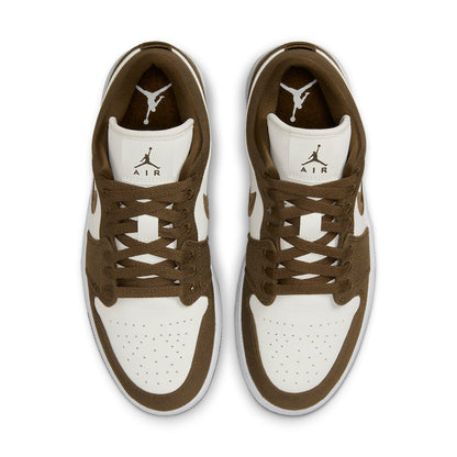 Air Jordan 1 Low SE “Light Olive”
