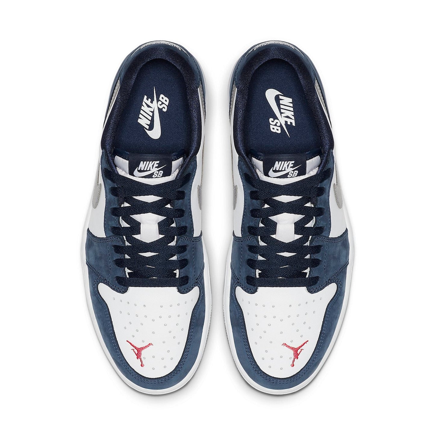 Air Jordan 1 Low SB x Eric Koston “Midnight Navy”