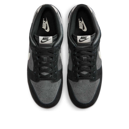 Nike Dunk Low Retro SE “Black Anthracite Gum”