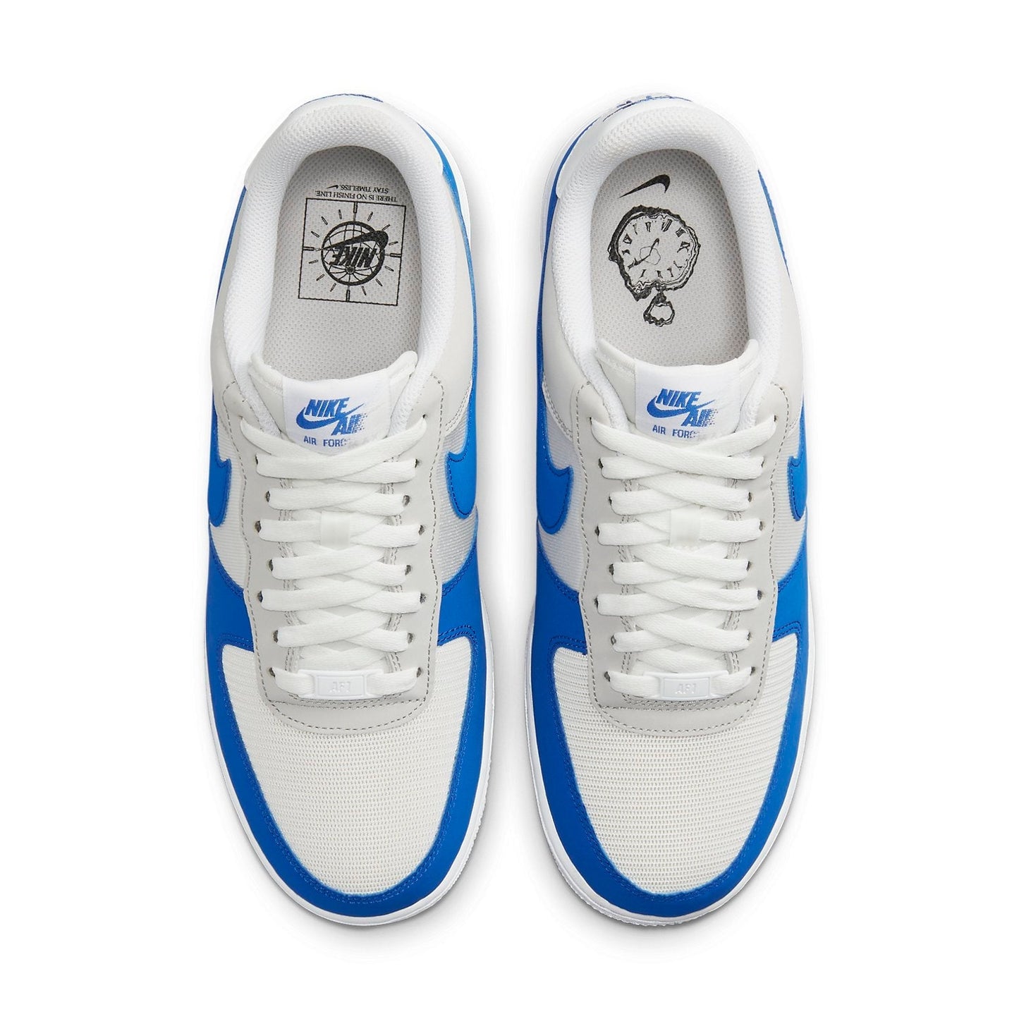 Nike Air Force 1 Low “Time Warp”