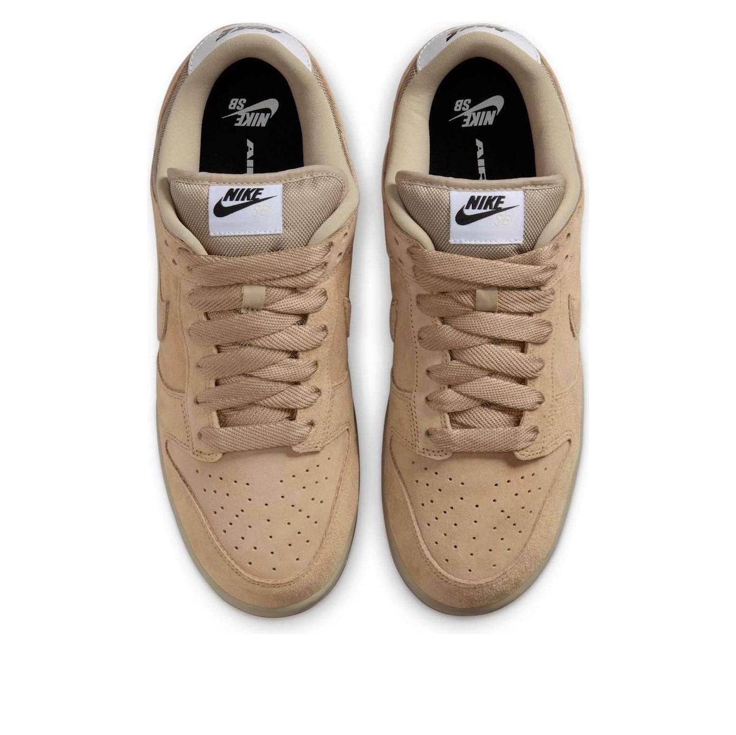 Nike SB Dunk Low Pro “Parachute Beige”
