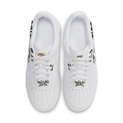 Nike Air Force 1 Low “Molten Metal”