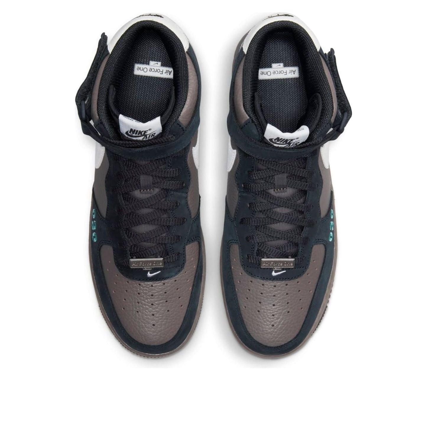 Nike Air Force 1 Mid NH 2 “City Pack – Berlin”