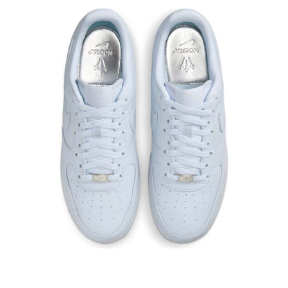 Nike x NOTCA Air Force 1 Low “Certified Lover Boy Palest Purple”