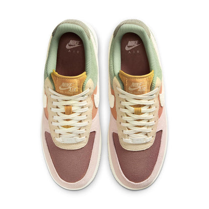 Nike Air Force 1 “07 LX “Oil Green Terra Blush”