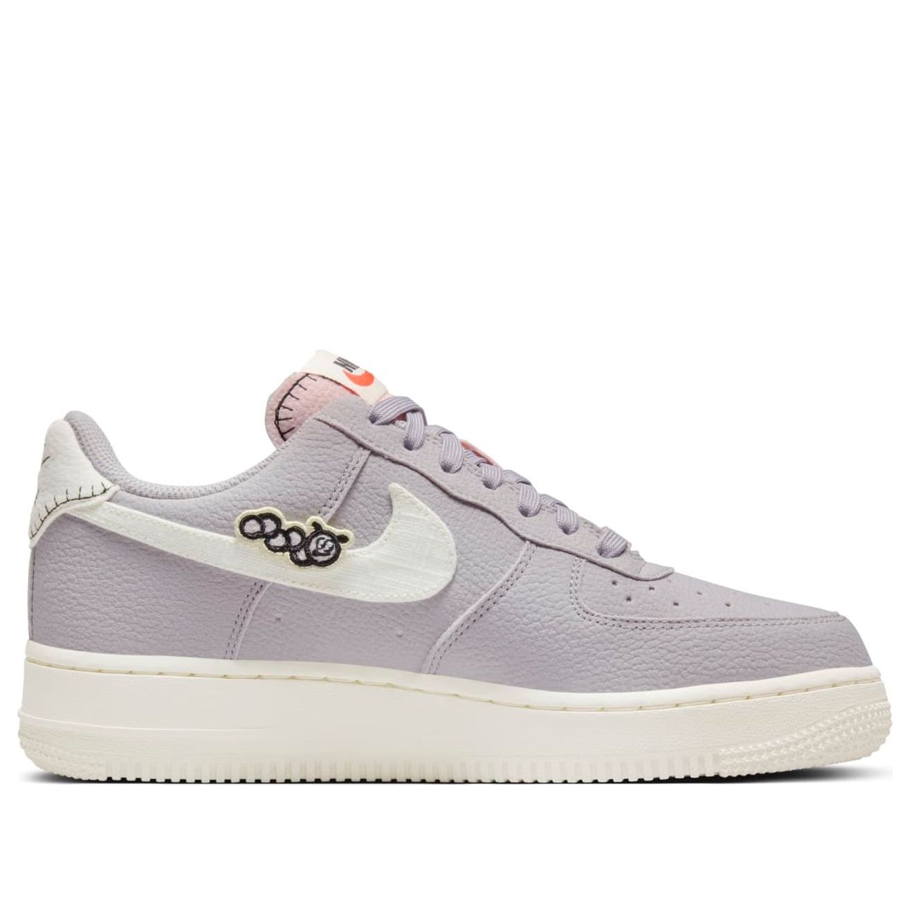 Nike Air Force 1 “07 SE “Air Sprung”