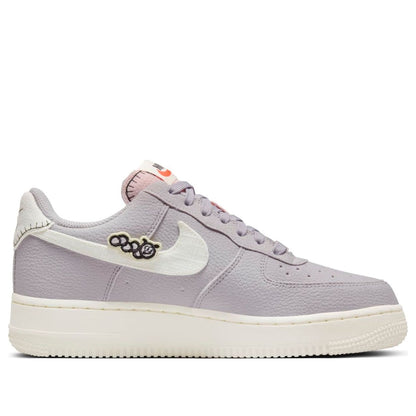 Nike Air Force 1 “07 SE “Air Sprung”