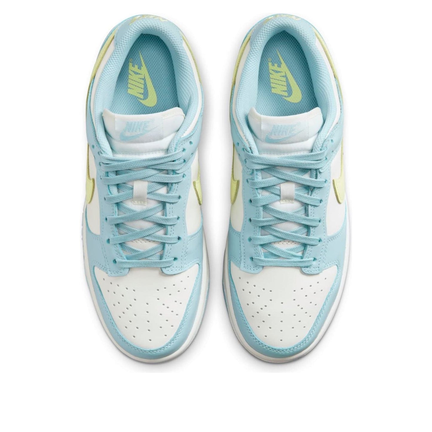 Nike Dunk Low “Ocean Bliss”