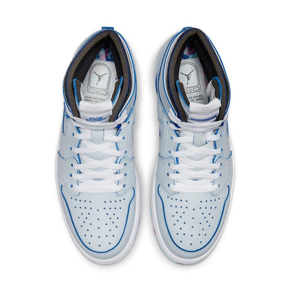 Air Jordan 1 Zoom CMFT Wear-Away “25 Years In China”