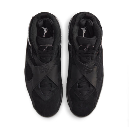 Air Jordan 8 Winterized “Gunsmoke”