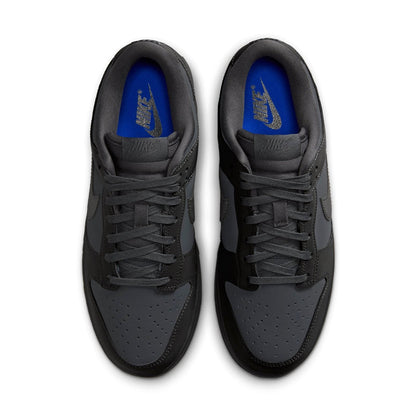 Nike Dunk Low Cyber “Black and Anthracite”