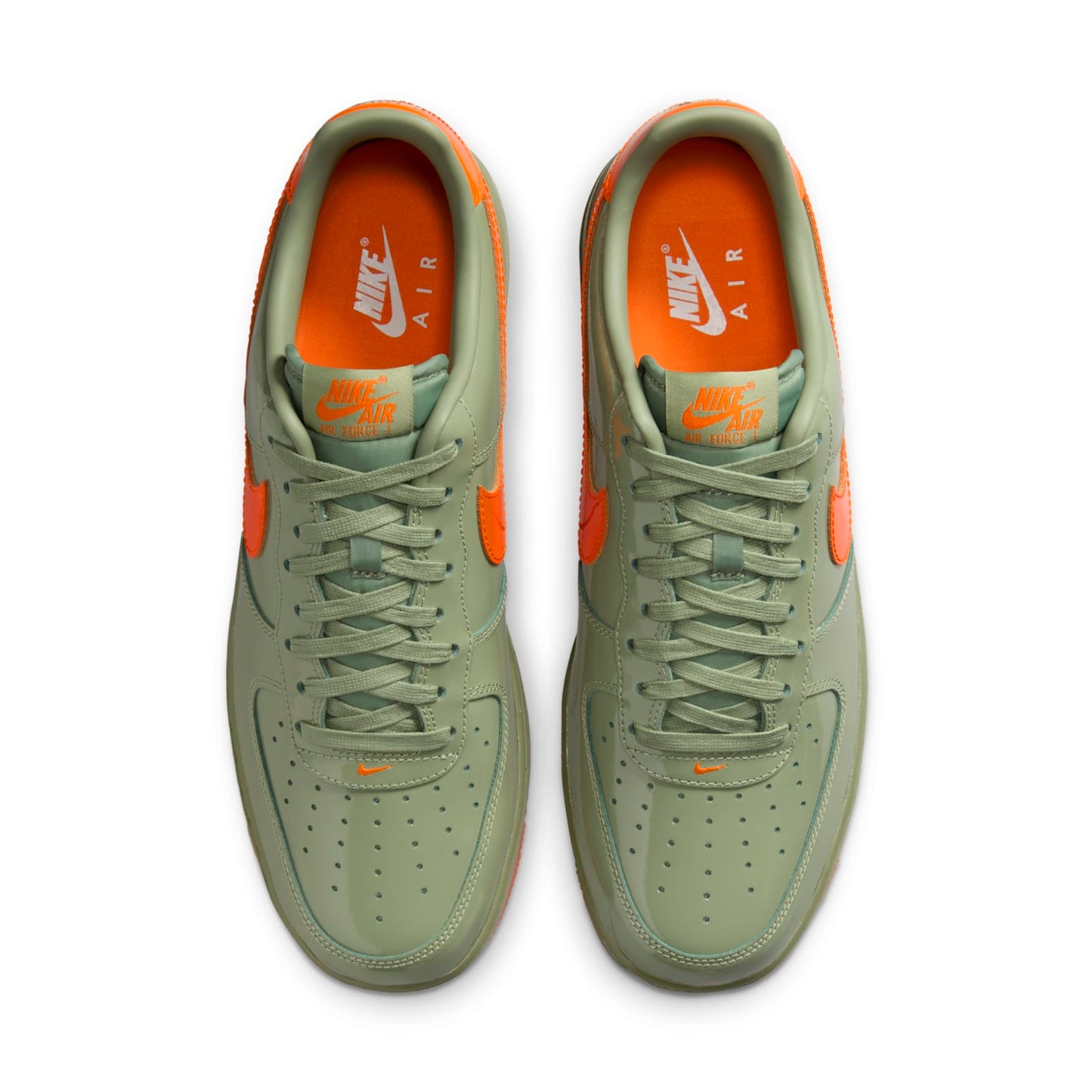 Nike Air Force 1 Low “Wet Putty 2.0”