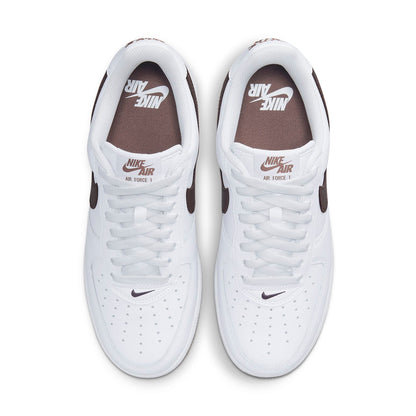 Nike Air Force 1 Low “Color of the Month – White Chocolate”