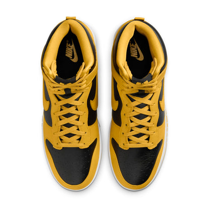 Nike Dunk High “Wu-Tang”