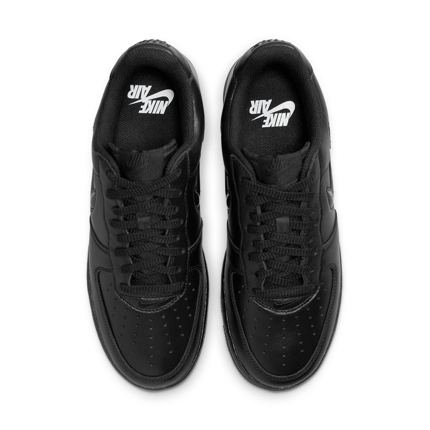 Nike Air Force 1 Jewel “Color of the Month – Black”