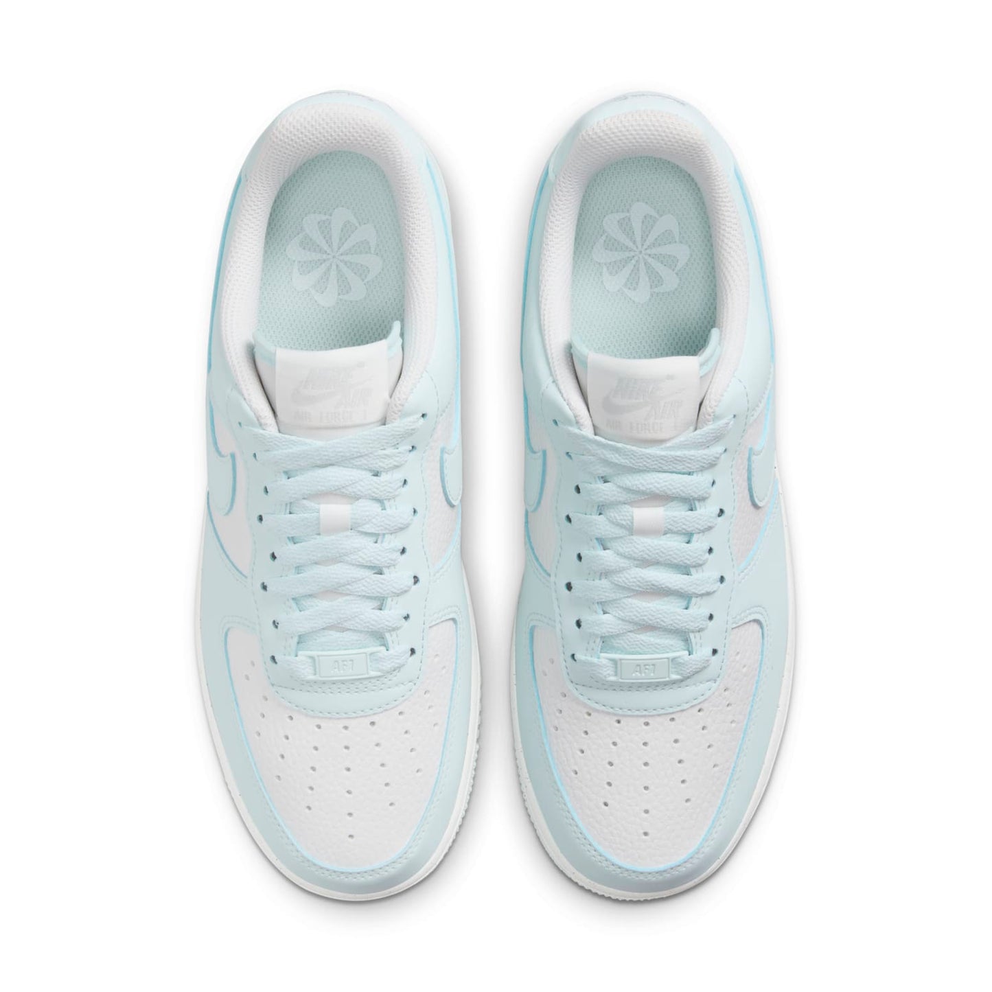 Nike Air Force 1 “07 Next Nature “Glacier Blue”