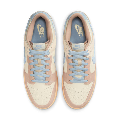 Nike Dunk Low “Sanddrift Light Armory Blue”