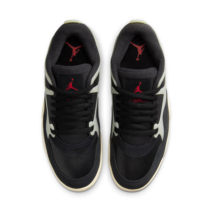 Air Jordan 4 RM “Black Coconut Milk”