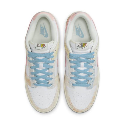 Nike Dunk Low “Oxidized Pastels”