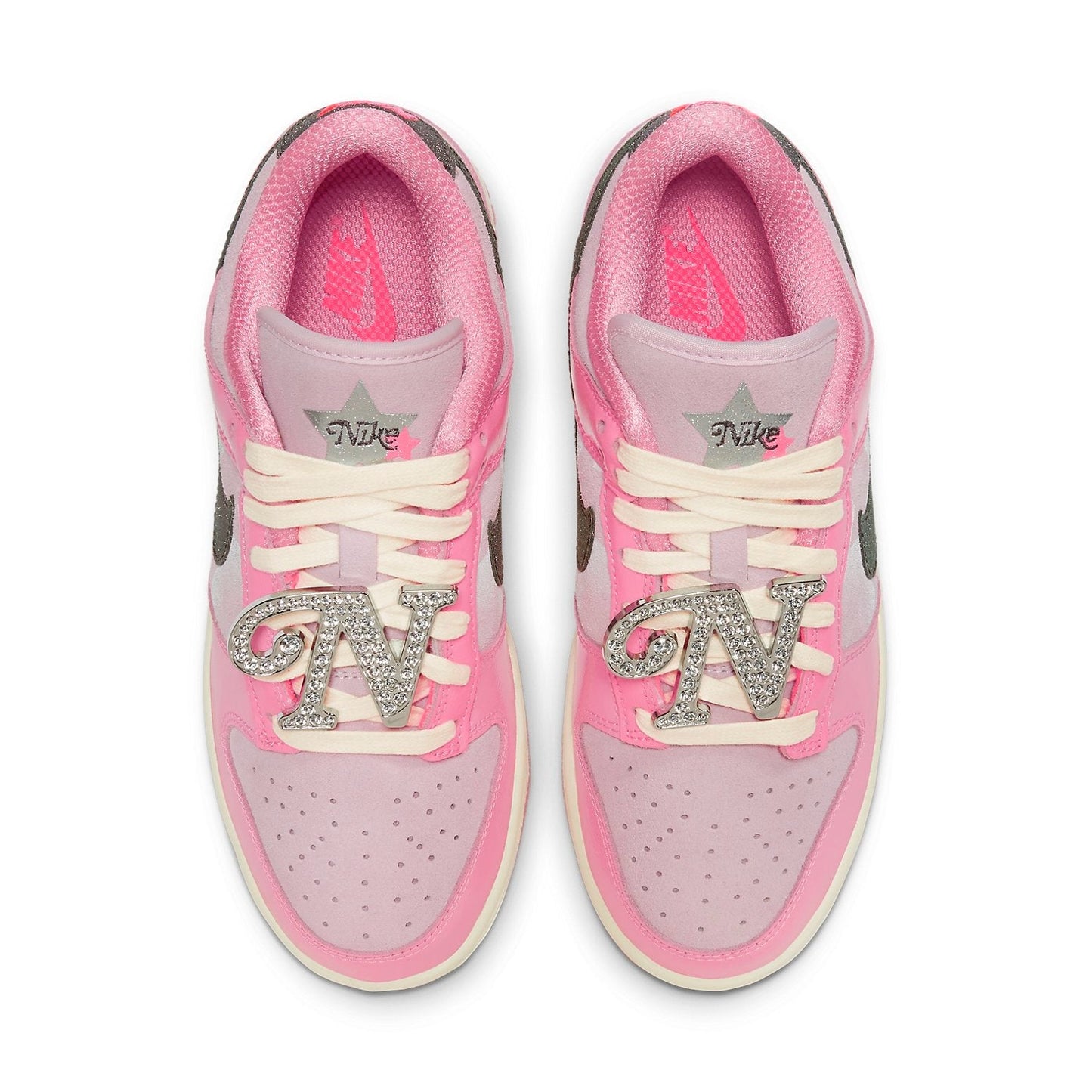 Nike Dunk Low “Barbie”