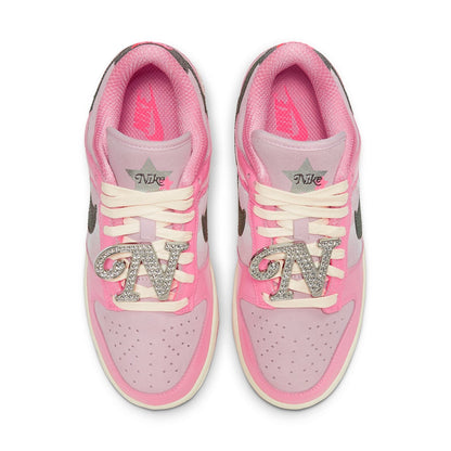 Nike Dunk Low “Barbie”