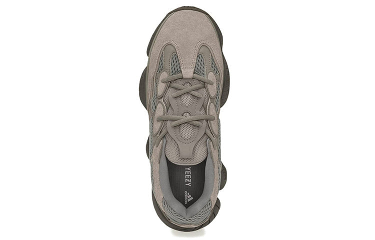 Adidas Yeezy 500 “Ash Grey”