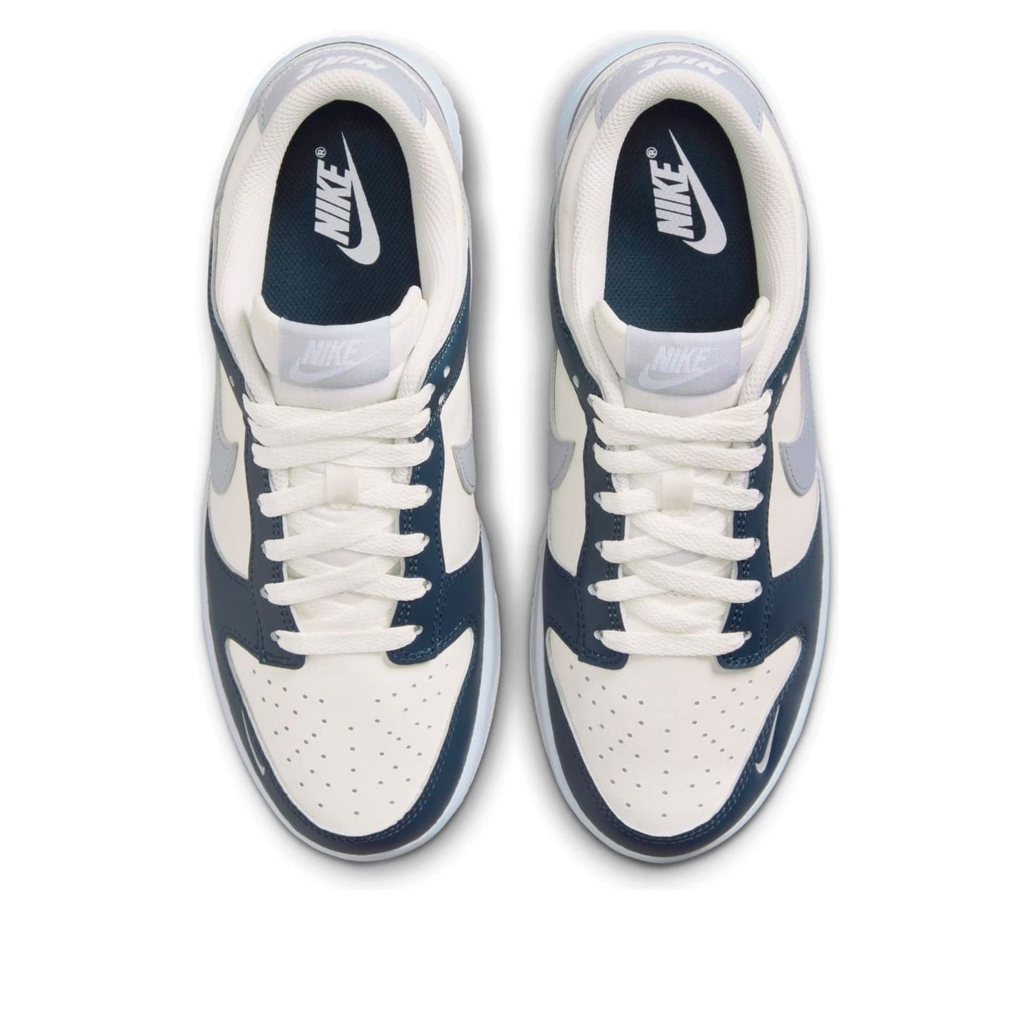 Nike Dunk Low “Armoury Navy”
