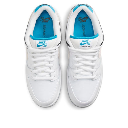 Nike SB Dunk Low Pro “Laser Blue”