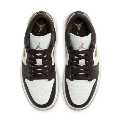 Air Jordan 1 Low “Shadow “Brown”