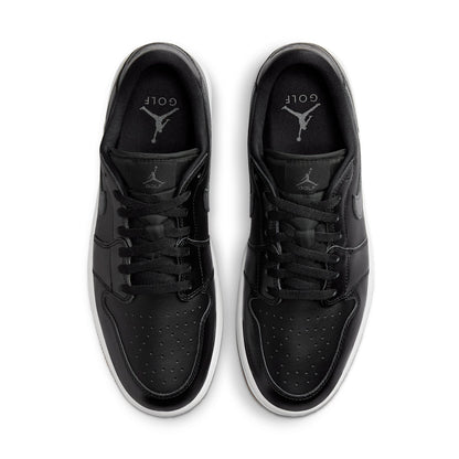 Air Jordan 1 Low Golf “Black Gum”