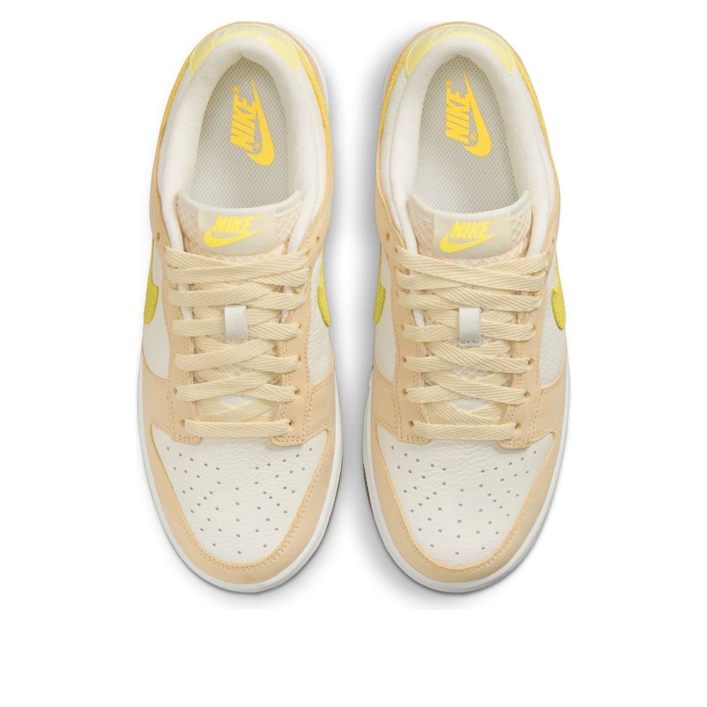 Nike Dunk Low “Lemon Drop”