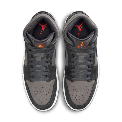 Air Jordan 1 Mid SE “Night Stadium”