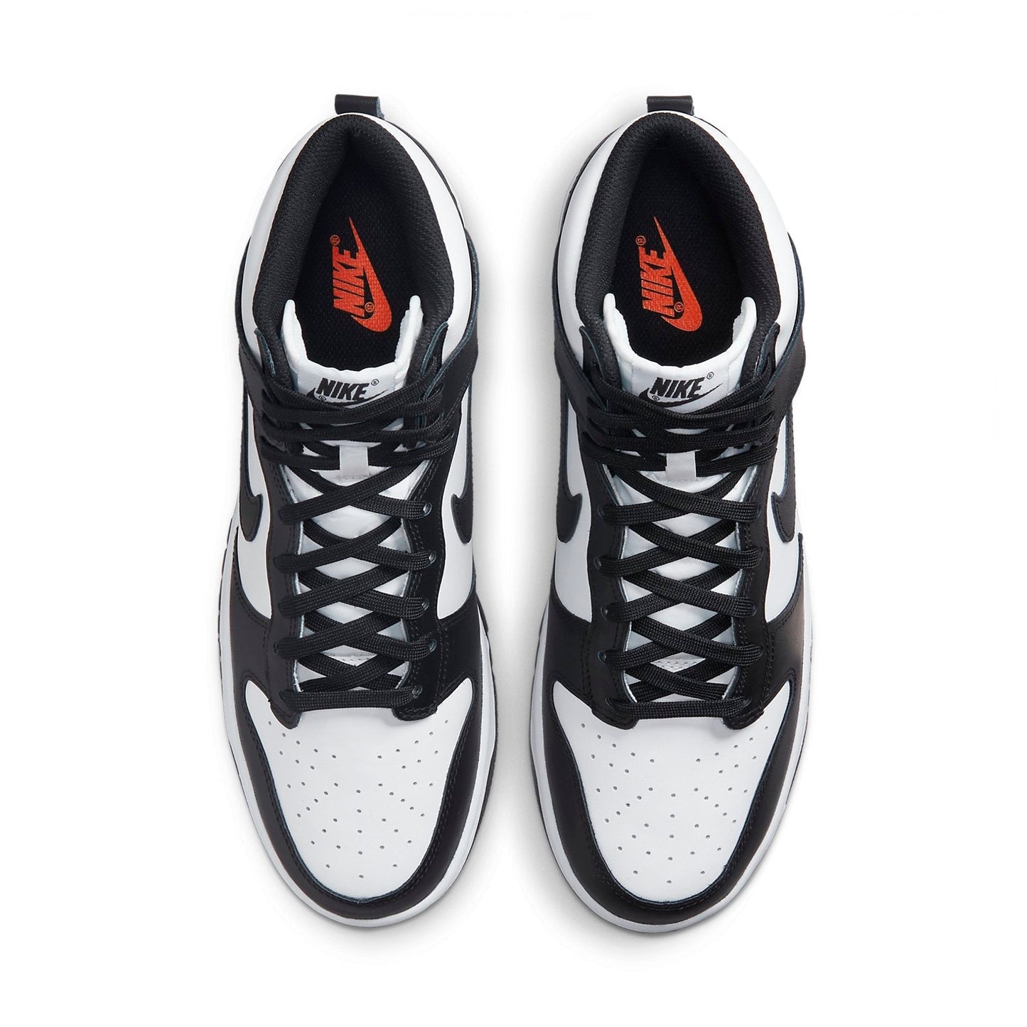 Nike Dunk High “Panda”