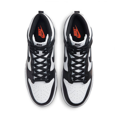 Nike Dunk High “Panda”