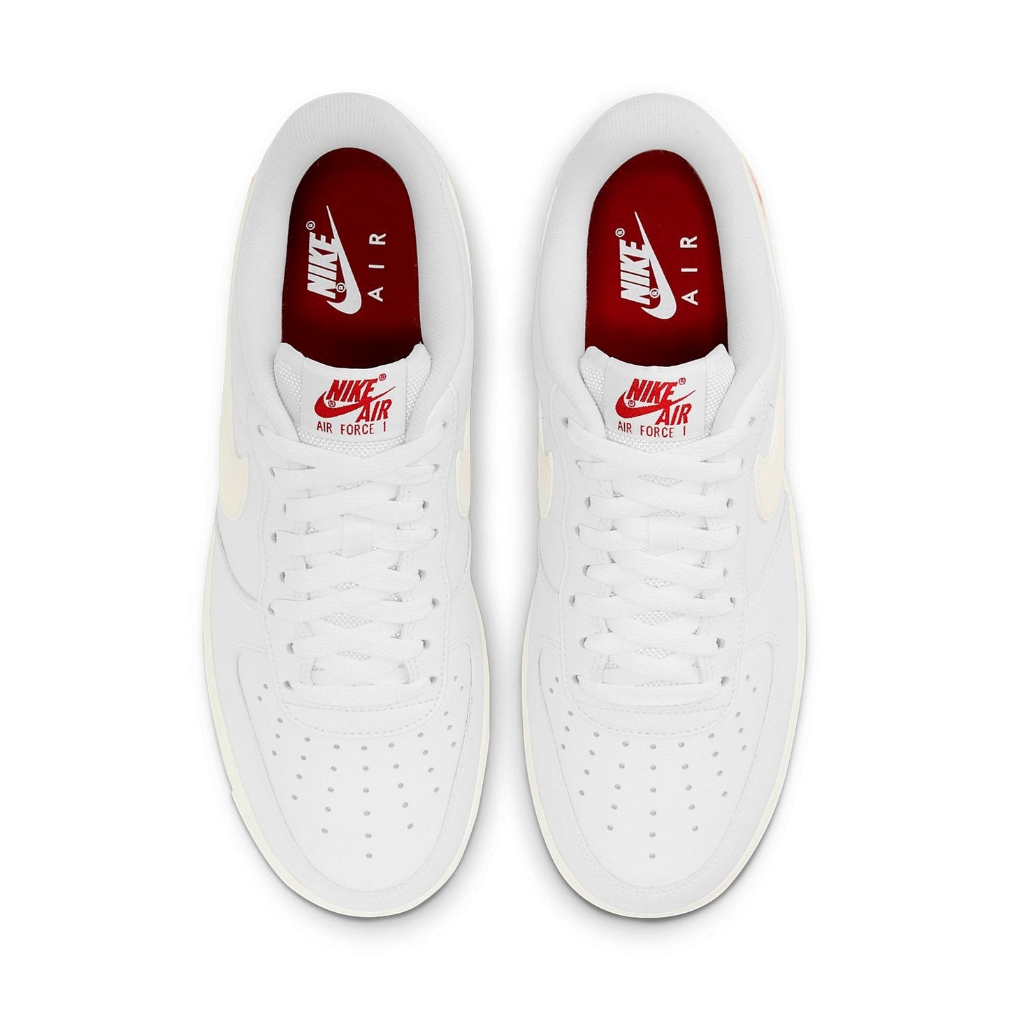 Nike Air Force 1 Low “Valentine”s Day 2021”