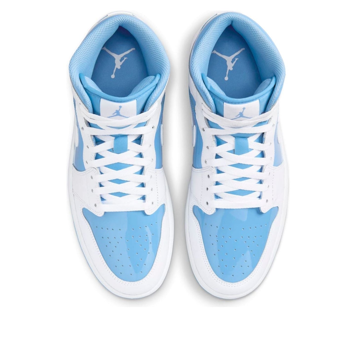 Air Jordan 1 Mid “Legend Blue”