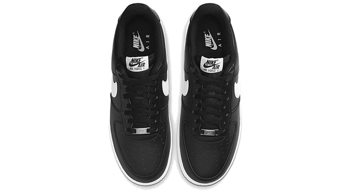 Nike Air Force 1 “07 AN20 “Black White”