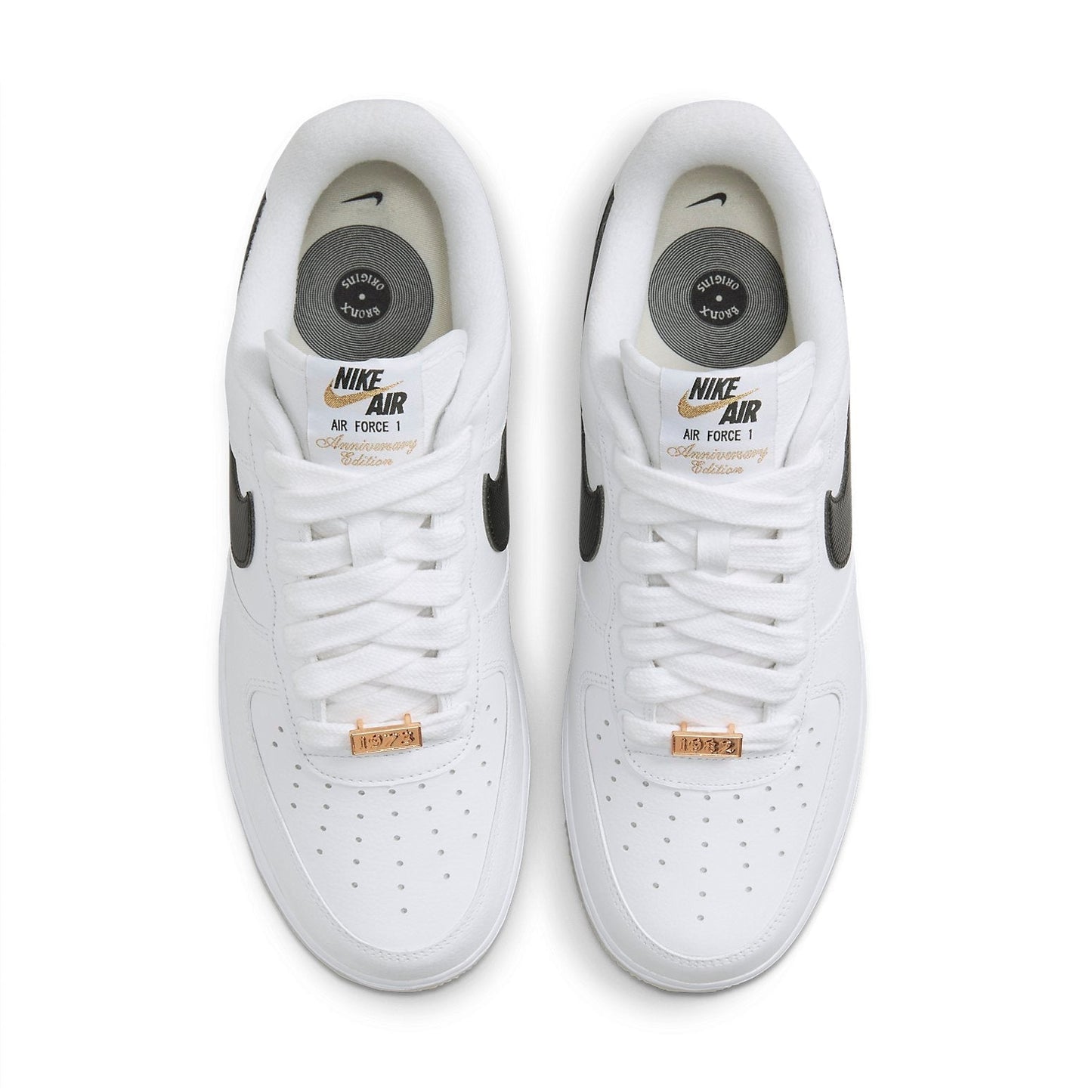 Nike Air Force 1 “07 “Bronx Origins”